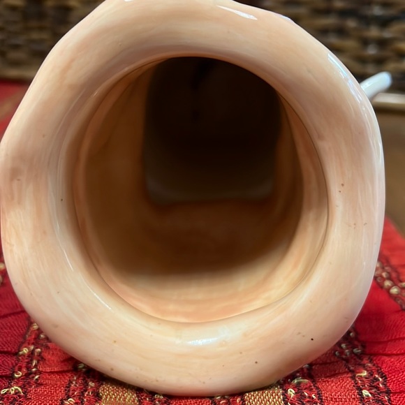 Serena, Bella Casa Collection, designed by Susan Paley, sold by Ganz - Picture 3 of 5